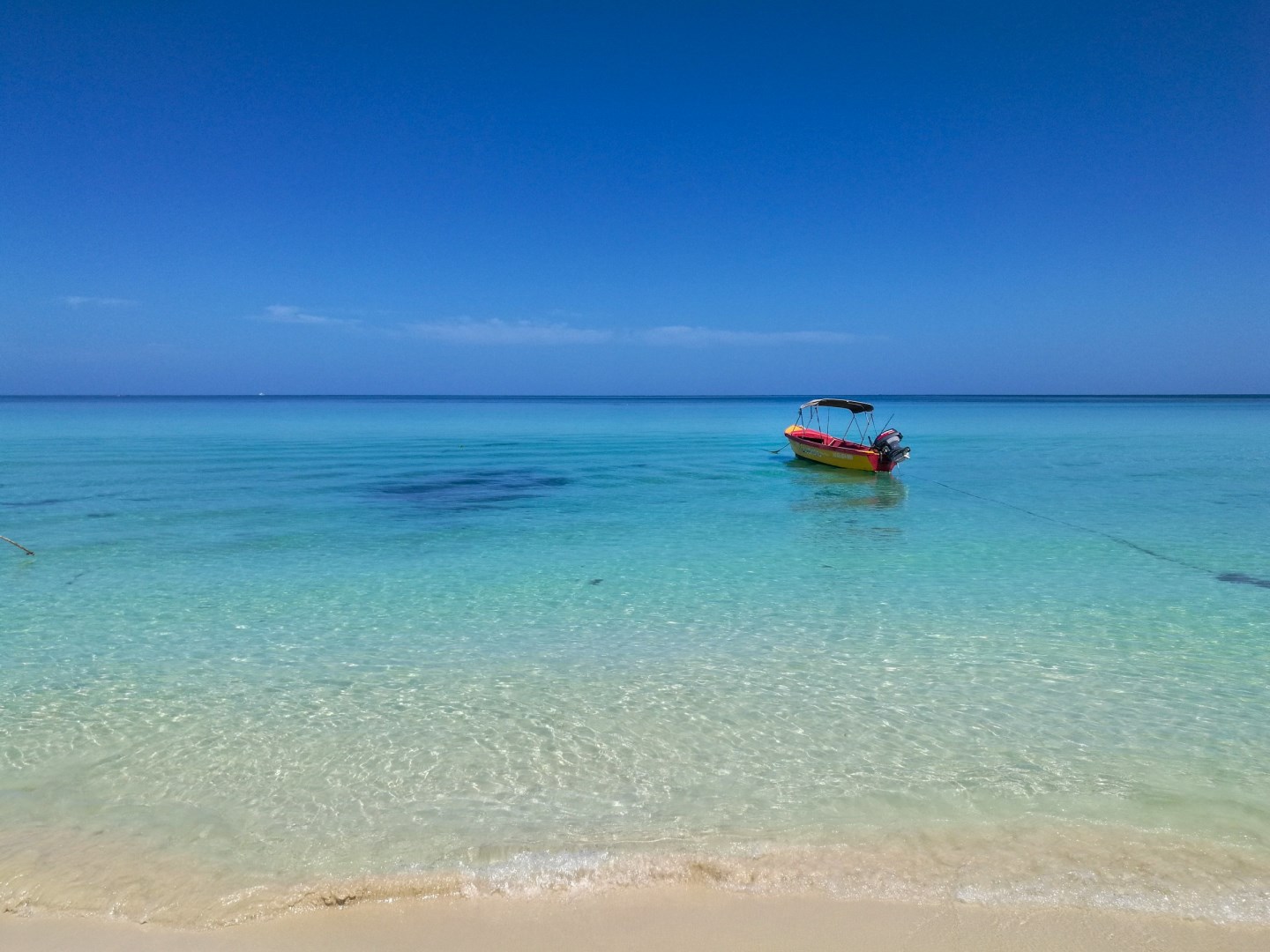  Photo Credit: Photo by Intyaud Banton on Unsplash