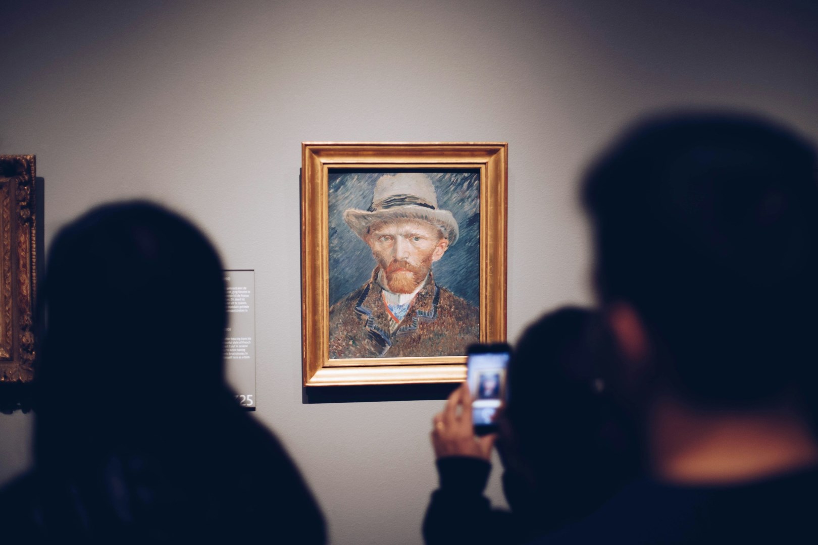 Rijksmuseum - Photo Credit: Photo by Ståle Grut on Unsplash