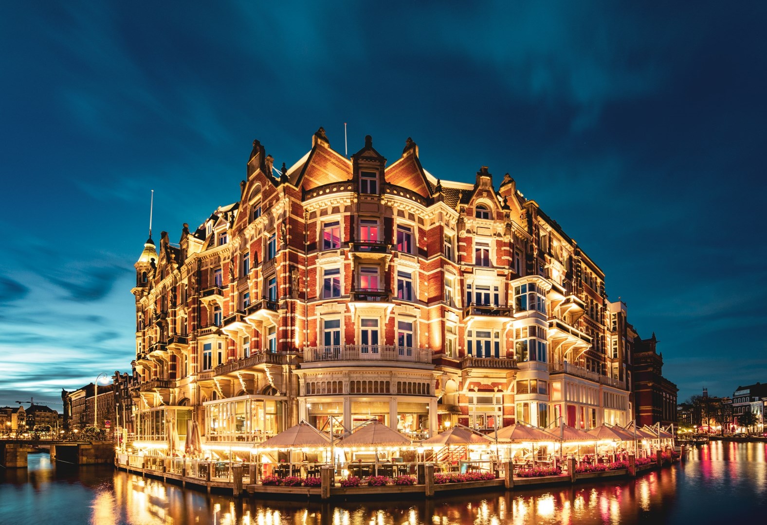 Photo Credit: Photo by redcharlie on Unsplash
