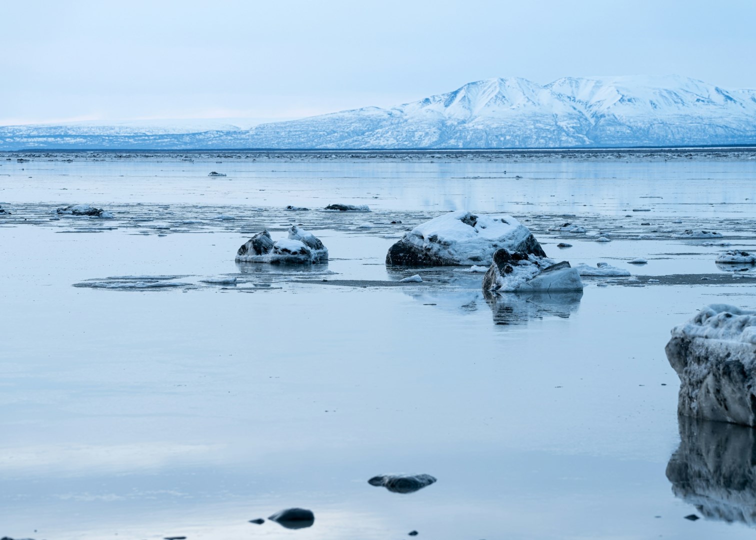 Point Woronzof - Photo Credit: Photo by John Feng on Unsplash