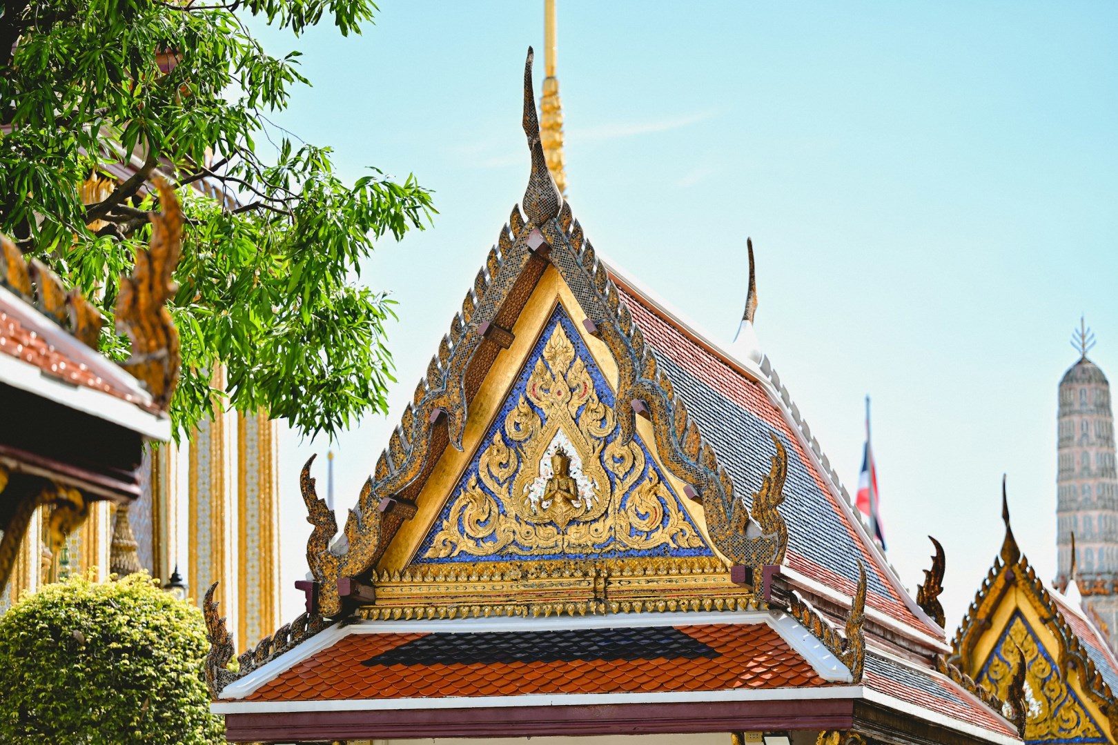  Photo Credit: Photo by สมานมิตร วงศ์ถามาตย์ on Unsplash