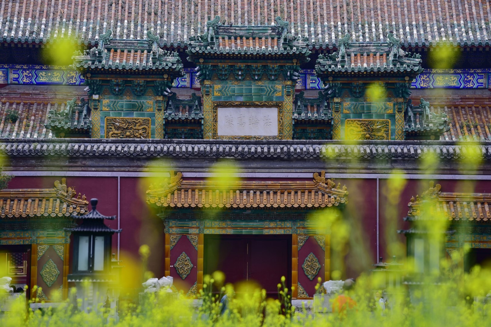  Photo Credit: Photo by gabriel xu on Unsplash