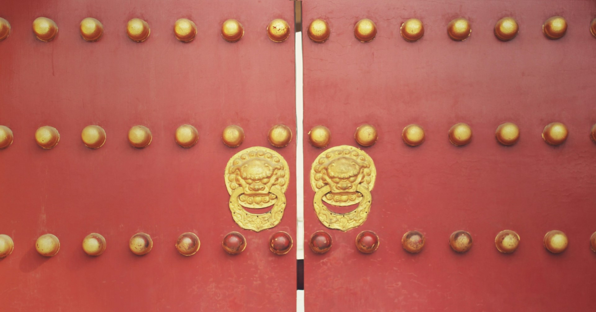 Temple of Heaven - Photo Credit: Photo by Rade Šaptović on Unsplash