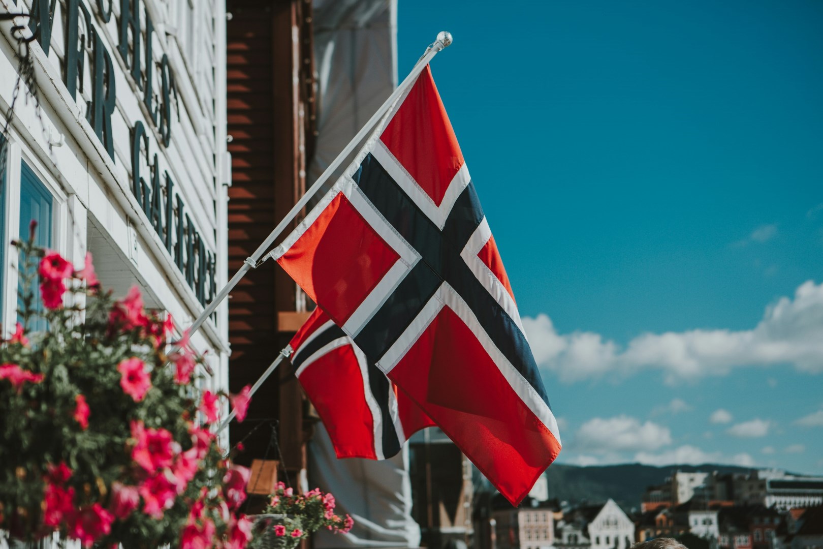  Photo Credit: Photo by Sandro Kradolfer on Unsplash