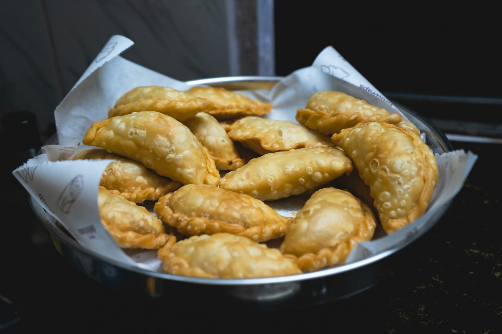 Gujiya - Photo Credit: Photo by fuseviews on Unsplash