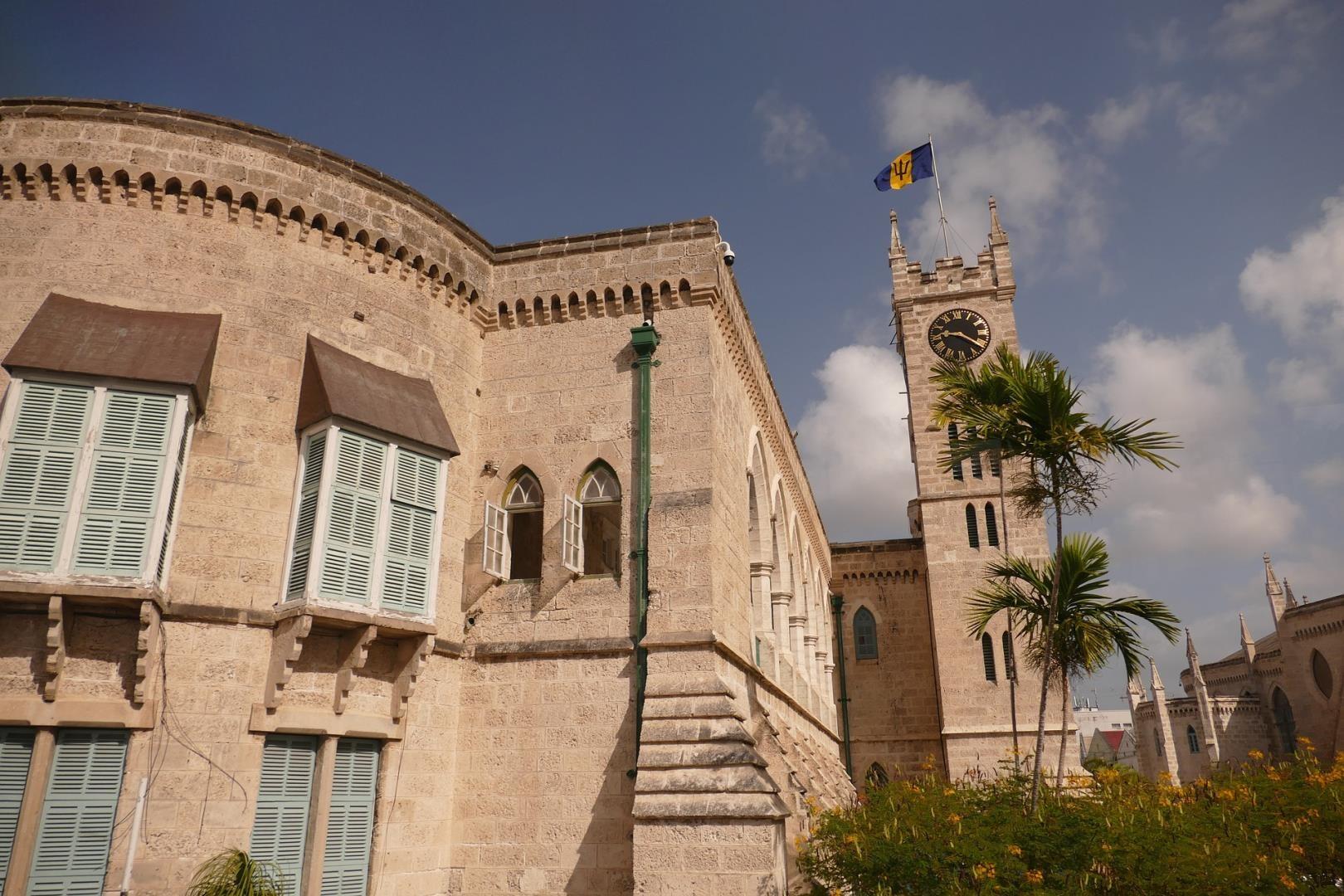 Bridgetown, Barbados Bridgetown, Barbados - Photo Credit: falco via Pixabay