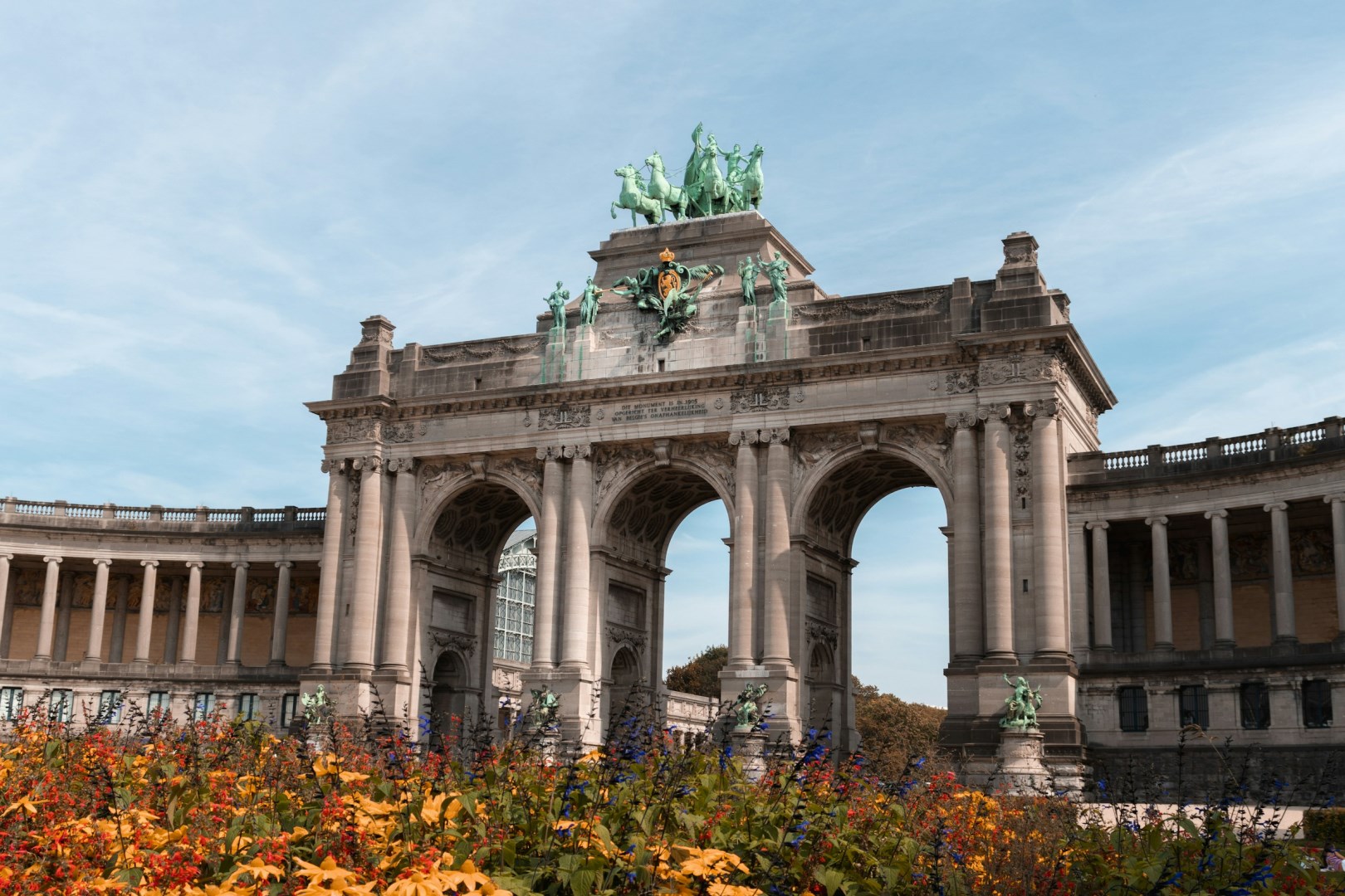  Photo Credit: Photo by François Genon on Unsplash