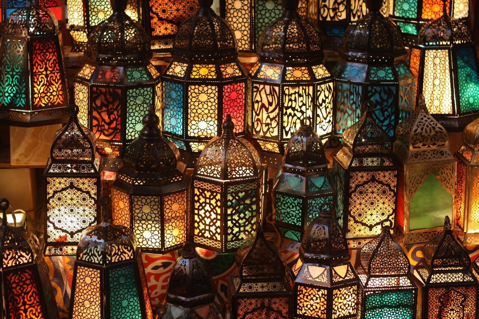 Cairo, Egypt Cairo, Egypt - Photo Credit: Manuel Selbach
