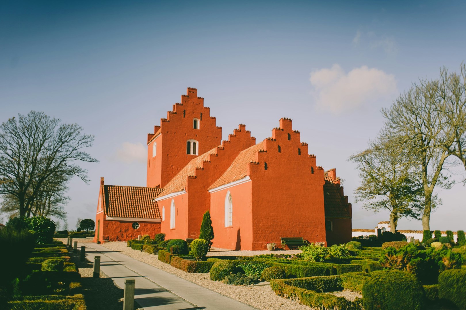  Photo Credit: Photo by Gints Gailis on Unsplash