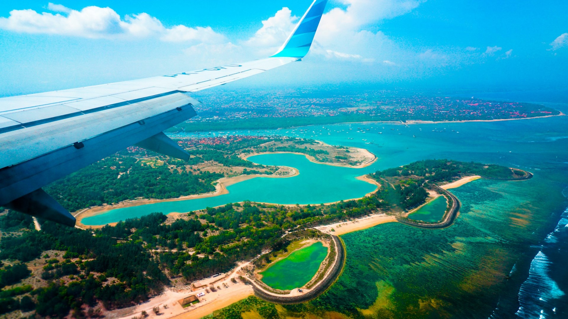 Denpasar Bali