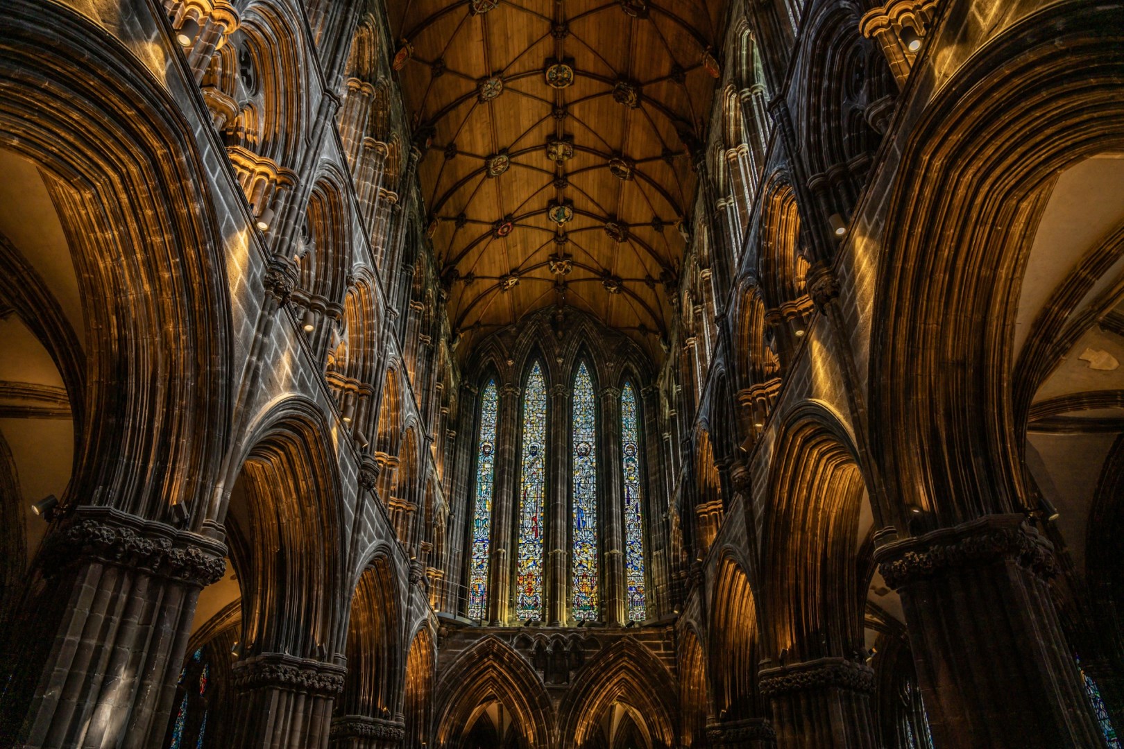  Photo Credit: Photo by Winston Tjia on Unsplash