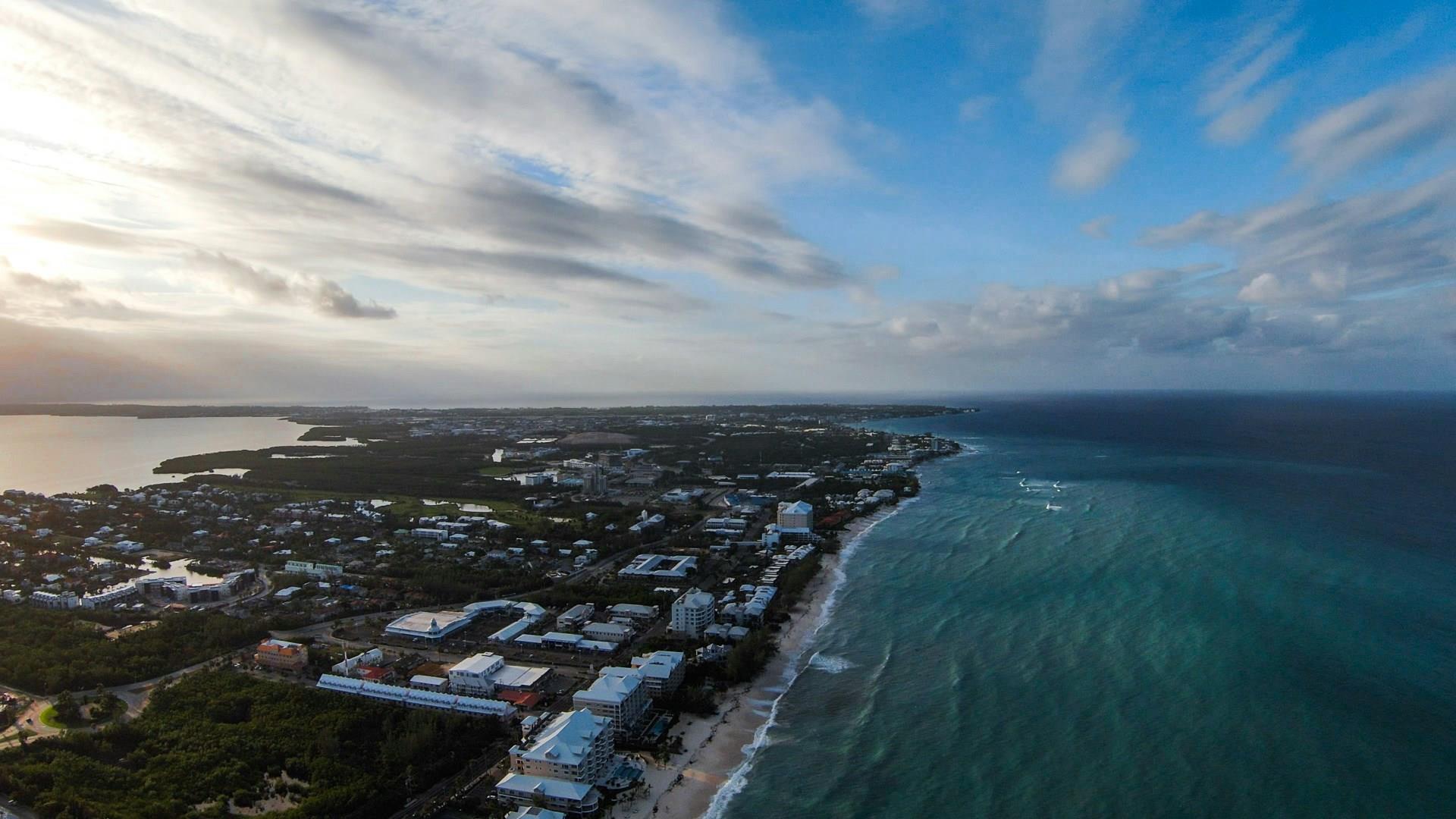 Grand Cayman