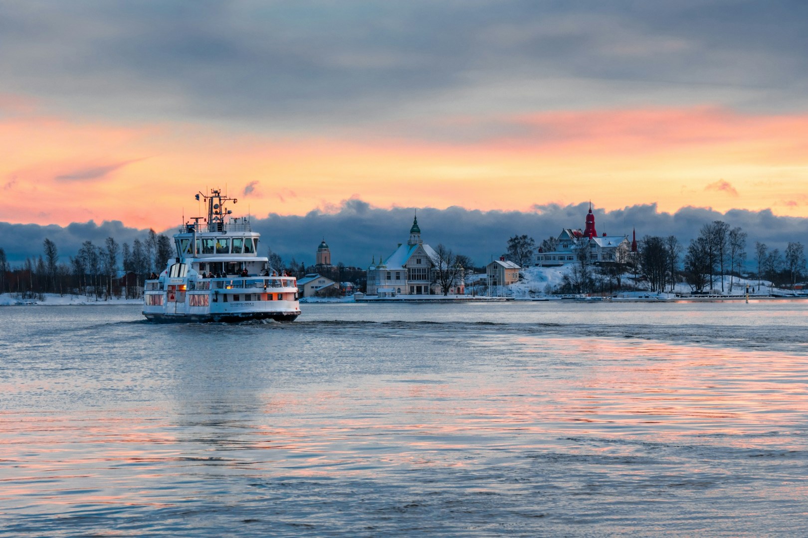  Photo Credit: Photo by Tapio Haaja on Unsplash