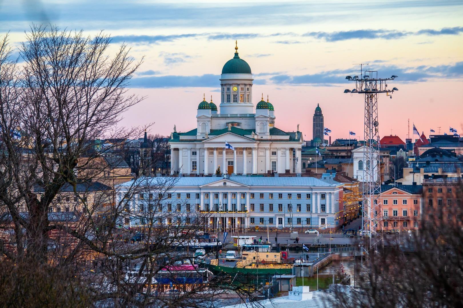 Photo Credit: Tapio Haaja