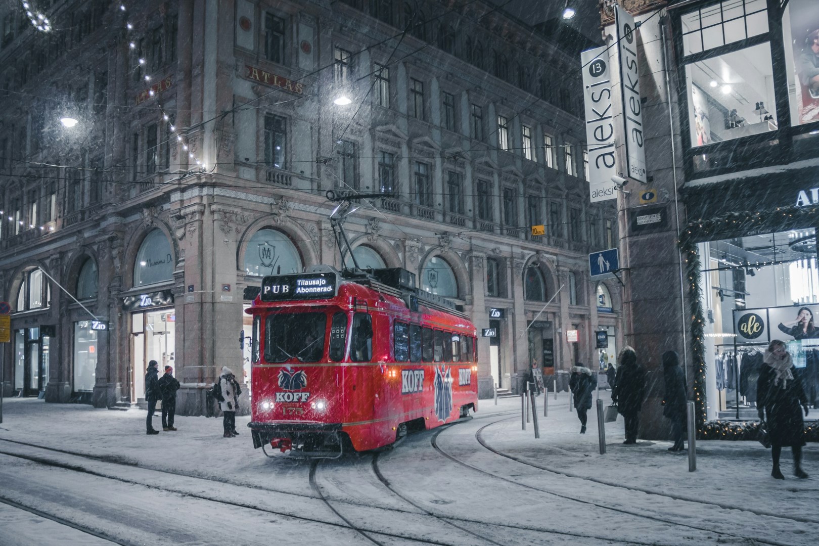  Photo Credit: Photo by Alexandr Bormotin on Unsplash