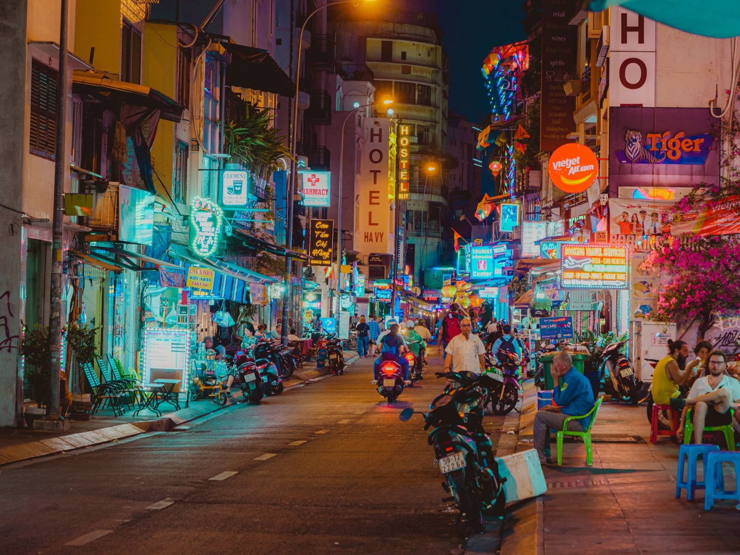  Photo Credit: Photo by Hanna Lazar on Unsplash