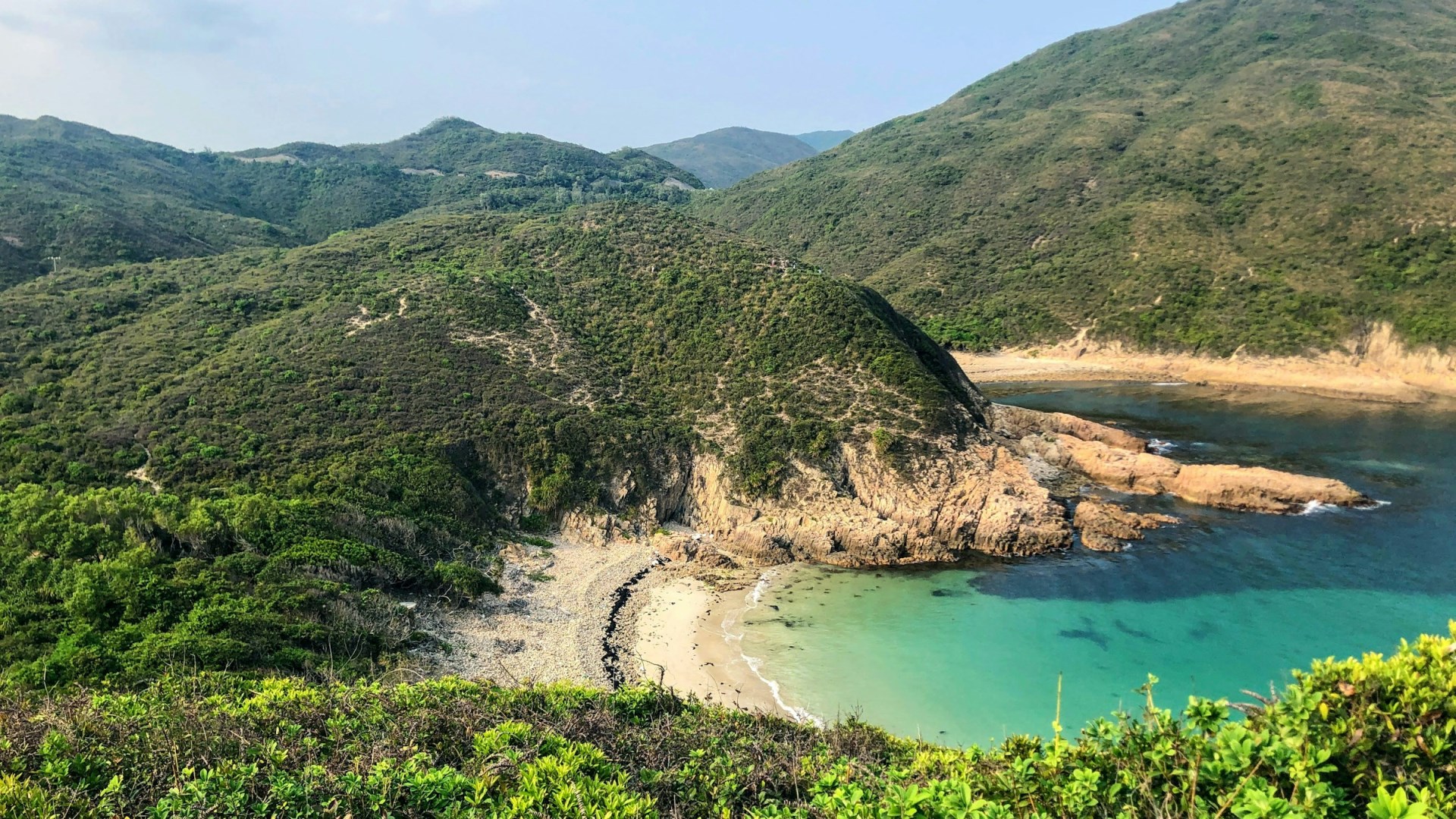 Pak Lap Wan - Photo Credit: Photo by Clars Puk on Unsplash