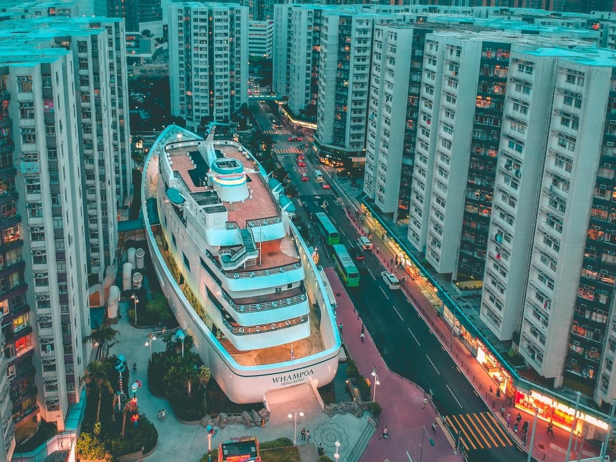 Destination Image