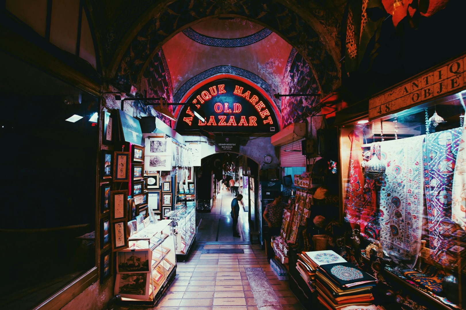  Photo Credit: Photo by Artem Bryzgalov on Unsplash