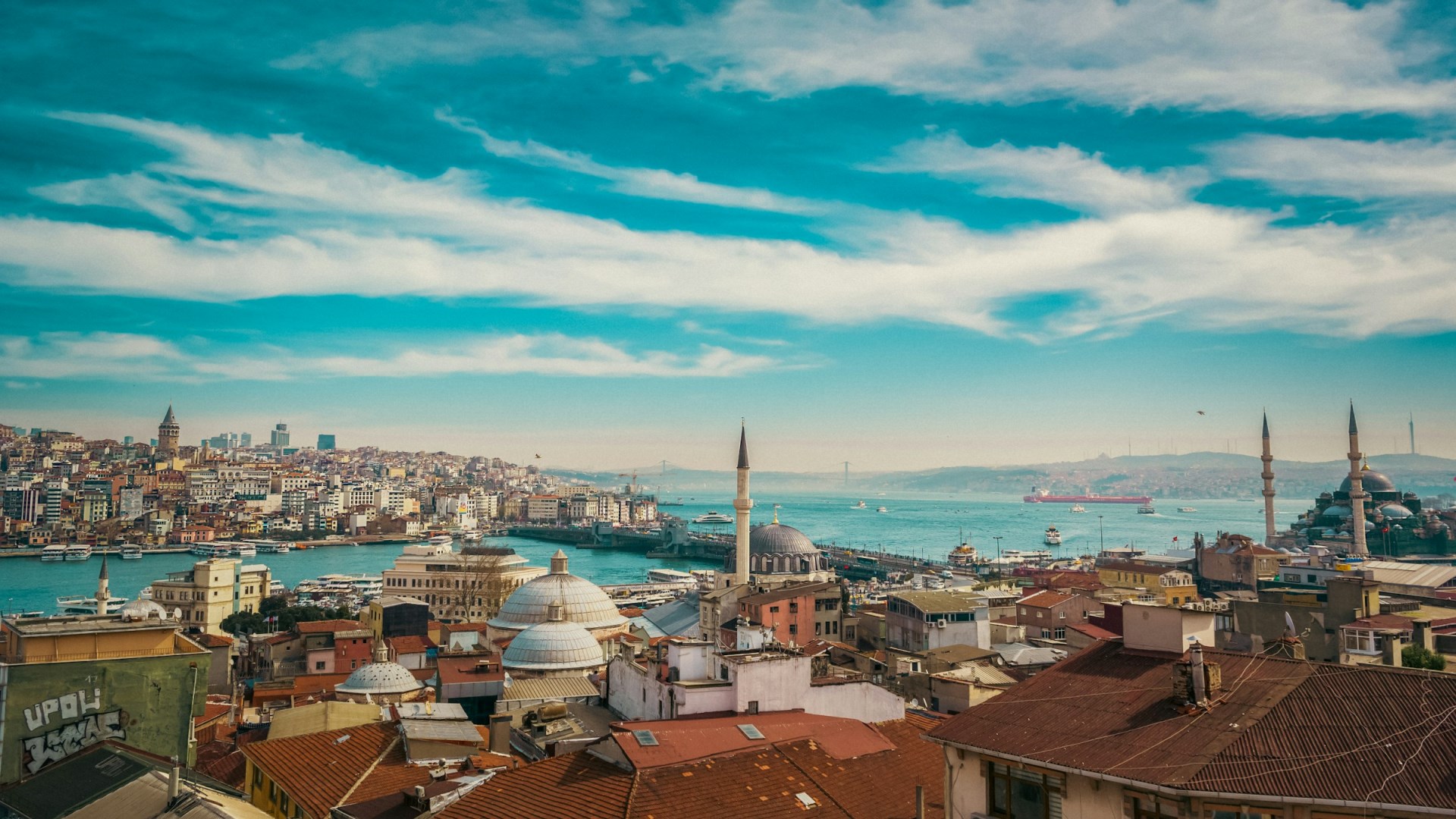  Photo Credit: Photo by Mehmet Uzut on Unsplash