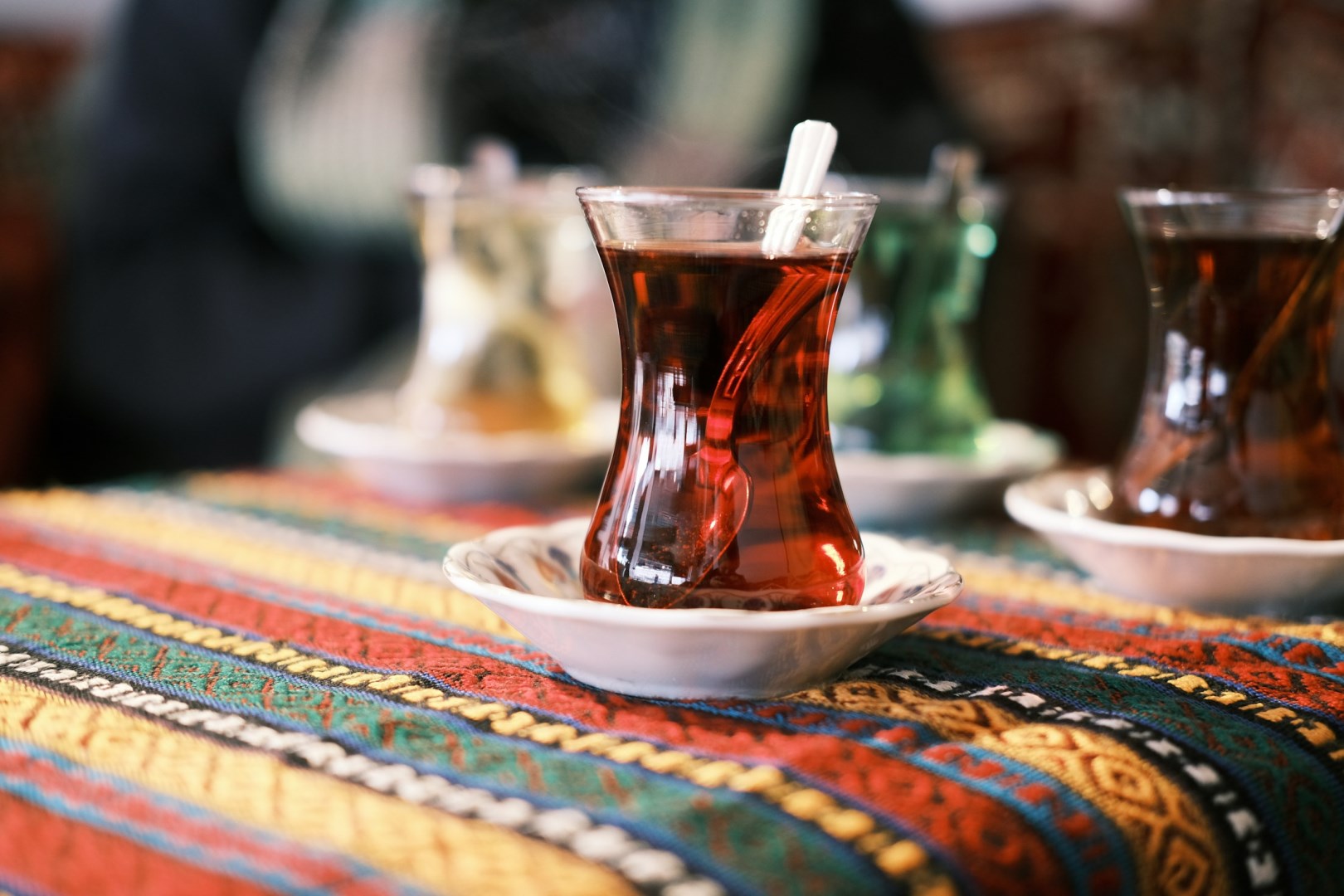  Photo Credit: Photo by Zeki Okur on Unsplash