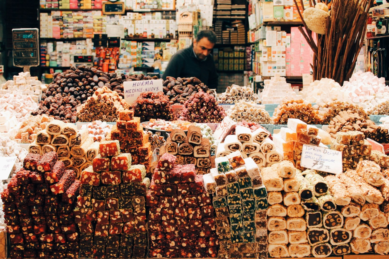  Photo Credit: Photo by Michael Parulava on Unsplash
