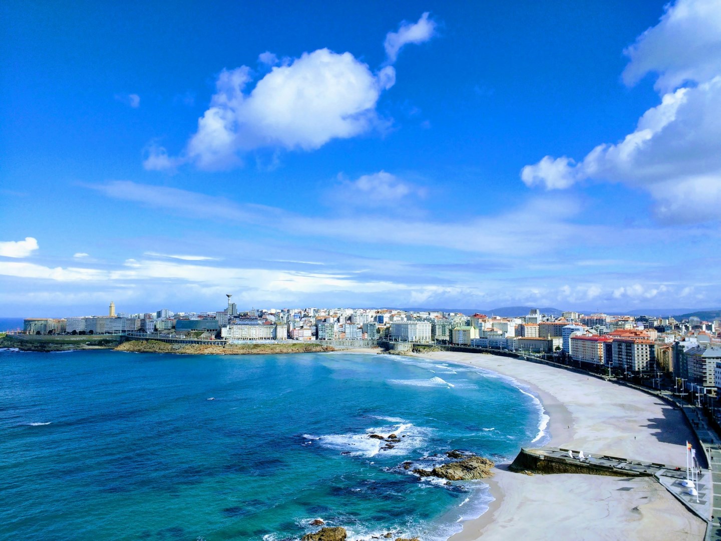 A Coruna