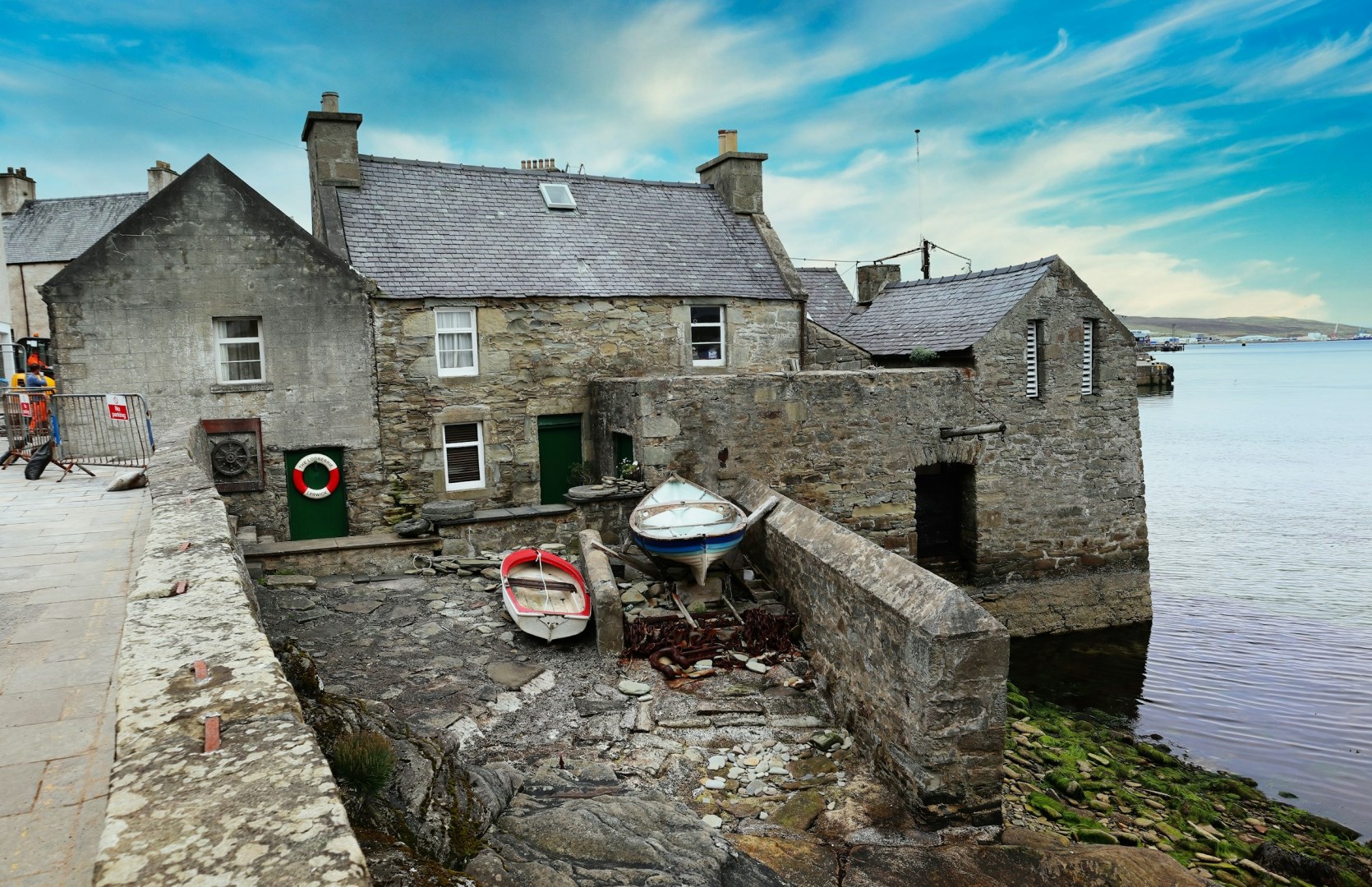  Photo Credit: Photo by Simon Hurry on Unsplash