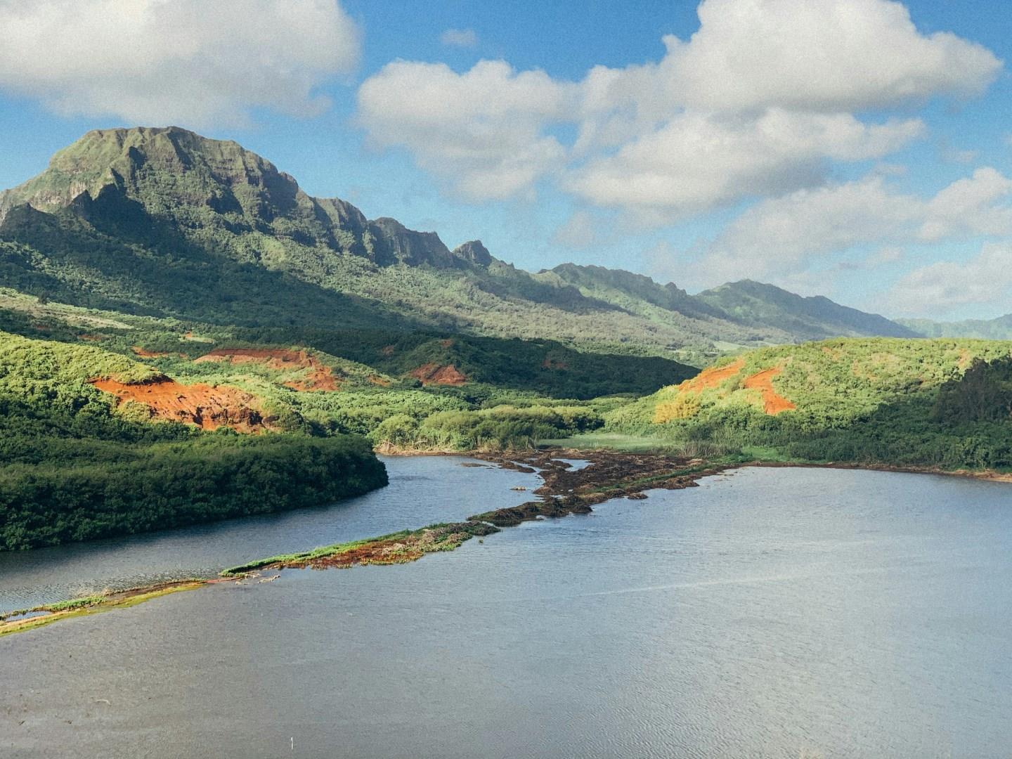 Lihue, Kauai