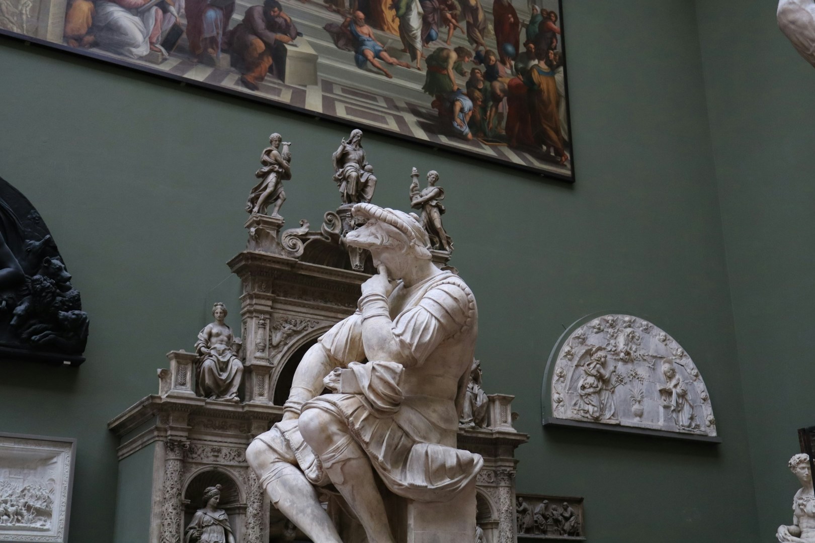 Victoria and Albert Museum - Photo Credit: Photo by Ethan on Unsplash