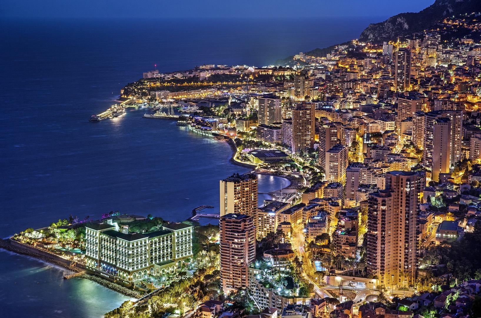 Monte Carlo, Monaco Monte Carlo, Monaco - Photo Credit: Julius Silver