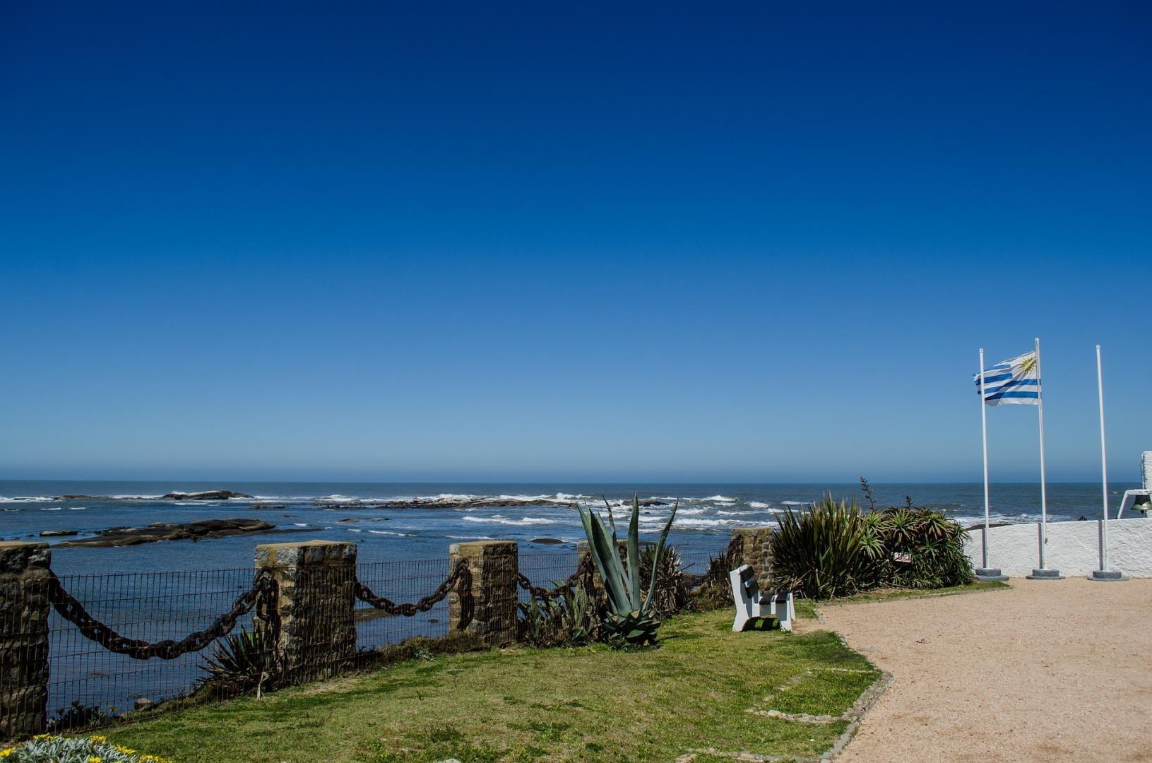 Montevideo, Uruguay Montevideo, Uruguay - Photo Credit: andreams60 via Pixabay