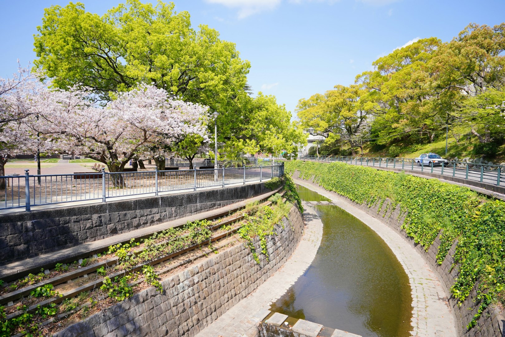 Nagasaki Peace Park - Photo Credit: Photo by Zion C on Unsplash