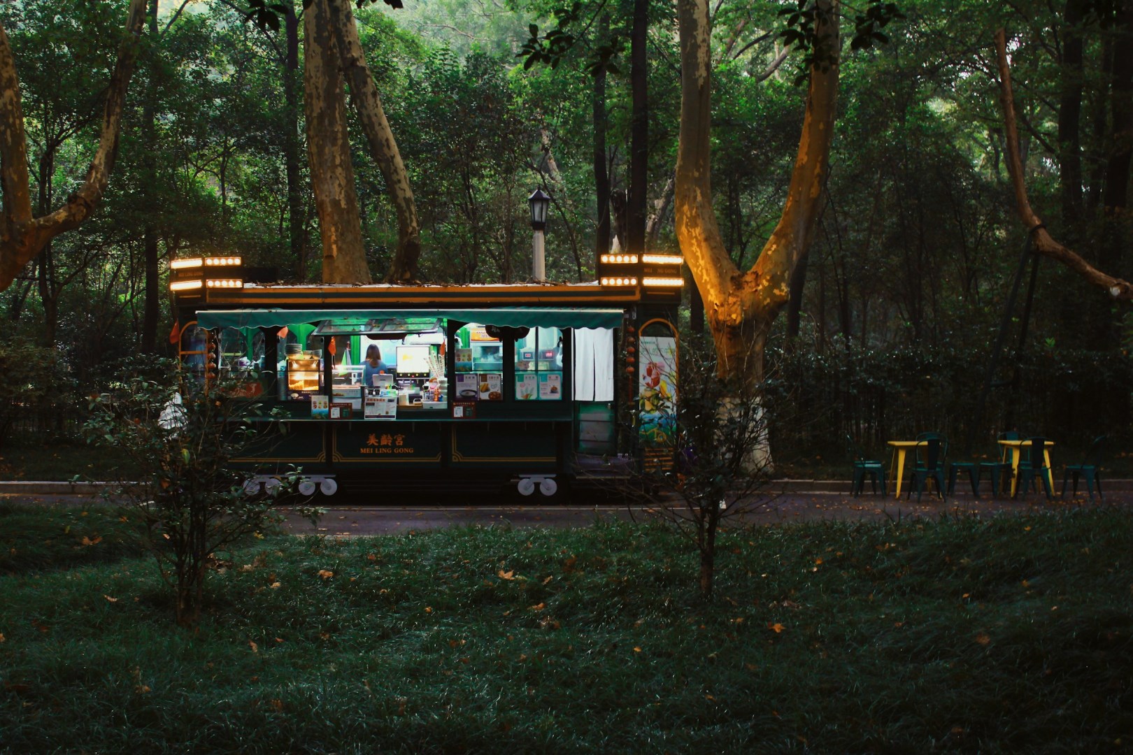  Photo Credit: Photo by Brad Wang on Unsplash