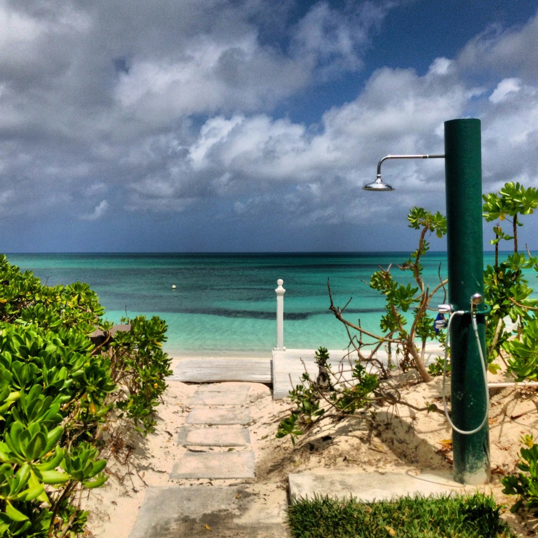 Lyford Cay - Photo Credit: Photo by Clay LeConey on Unsplash