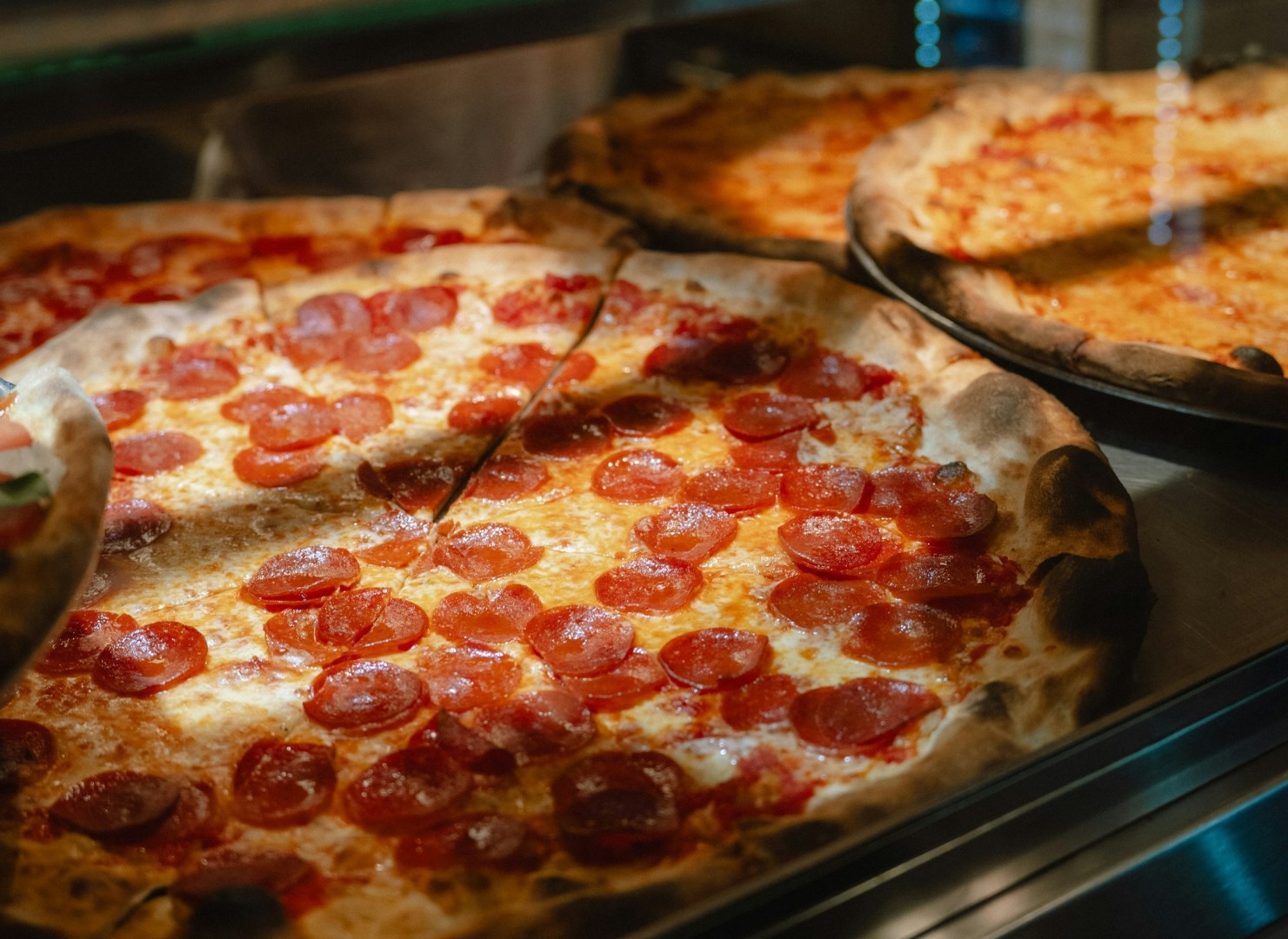 Pizza - Photo Credit: Photo by Daniela Sánchez on Unsplash