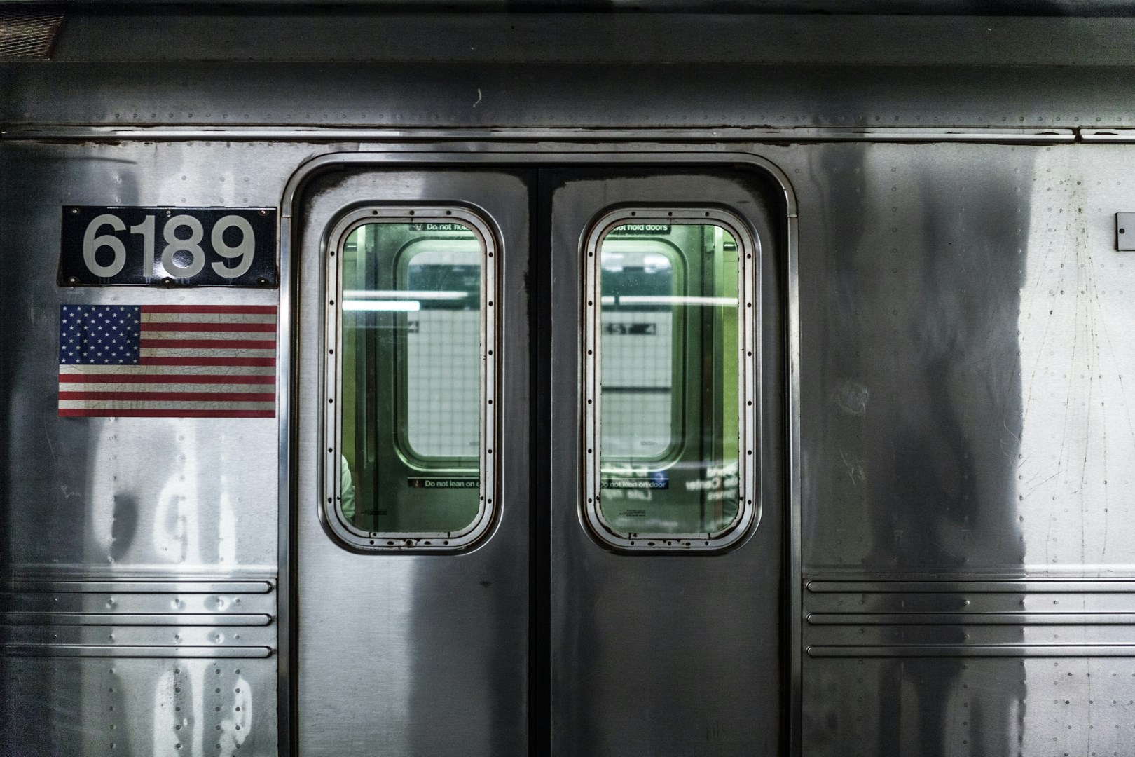 Subway - Photo Credit: Photo by Gianpaolo La Paglia on Unsplash