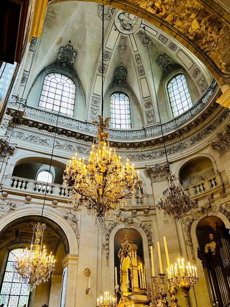 Elise Saint-Paul-Saint-Louis - Photo Credit: Photo by Stephanie Klepacki on Unsplash