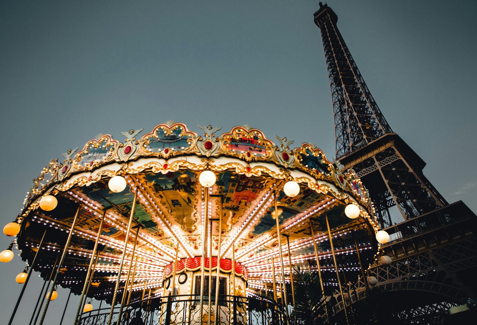  Photo Credit: Photo by Sheng L on Unsplash