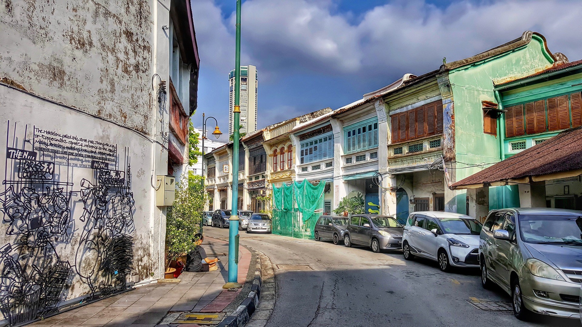  Photo Credit: Image by Iszarizal Ismail from Pixabay