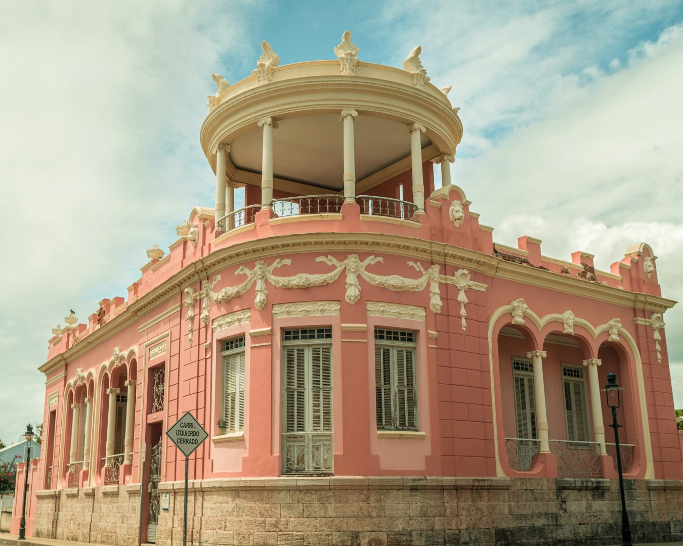 Ponce
