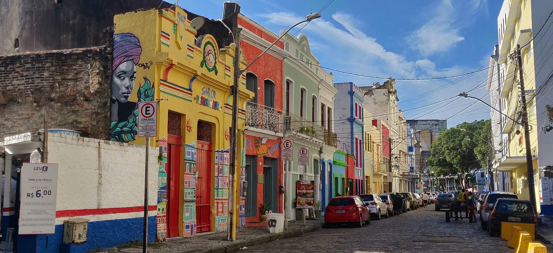 Recife