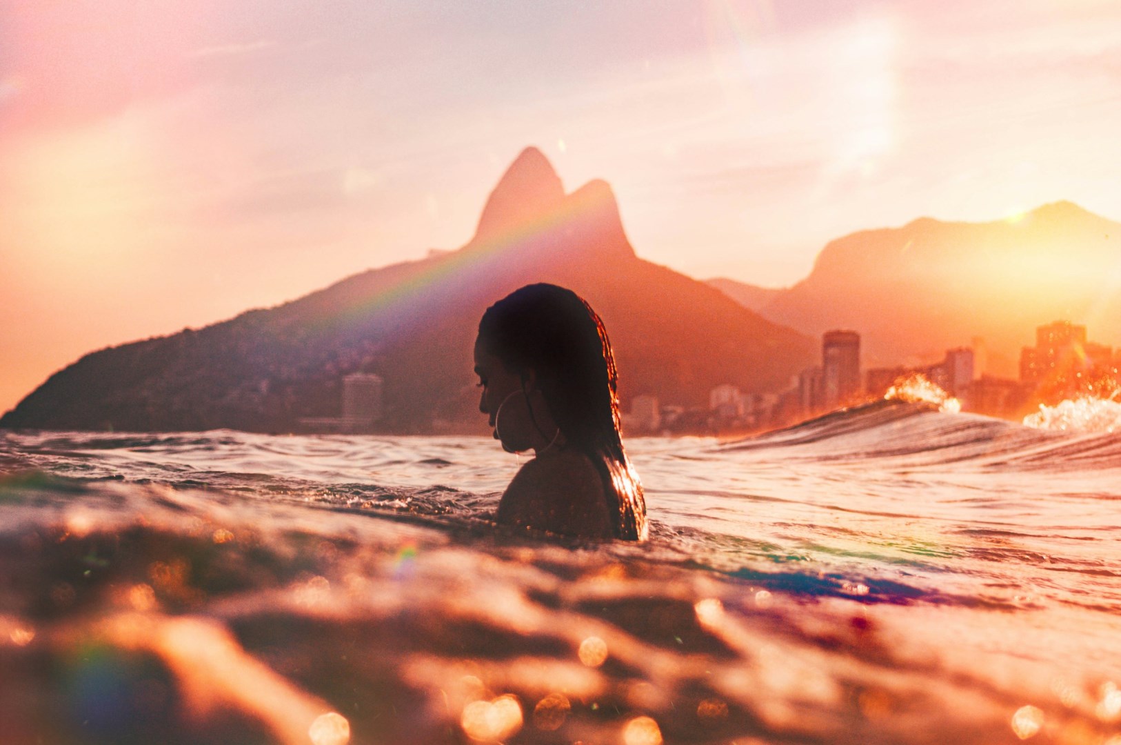 Ipanema - Photo Credit: Photo by Shot by Cerqueira on Unsplash