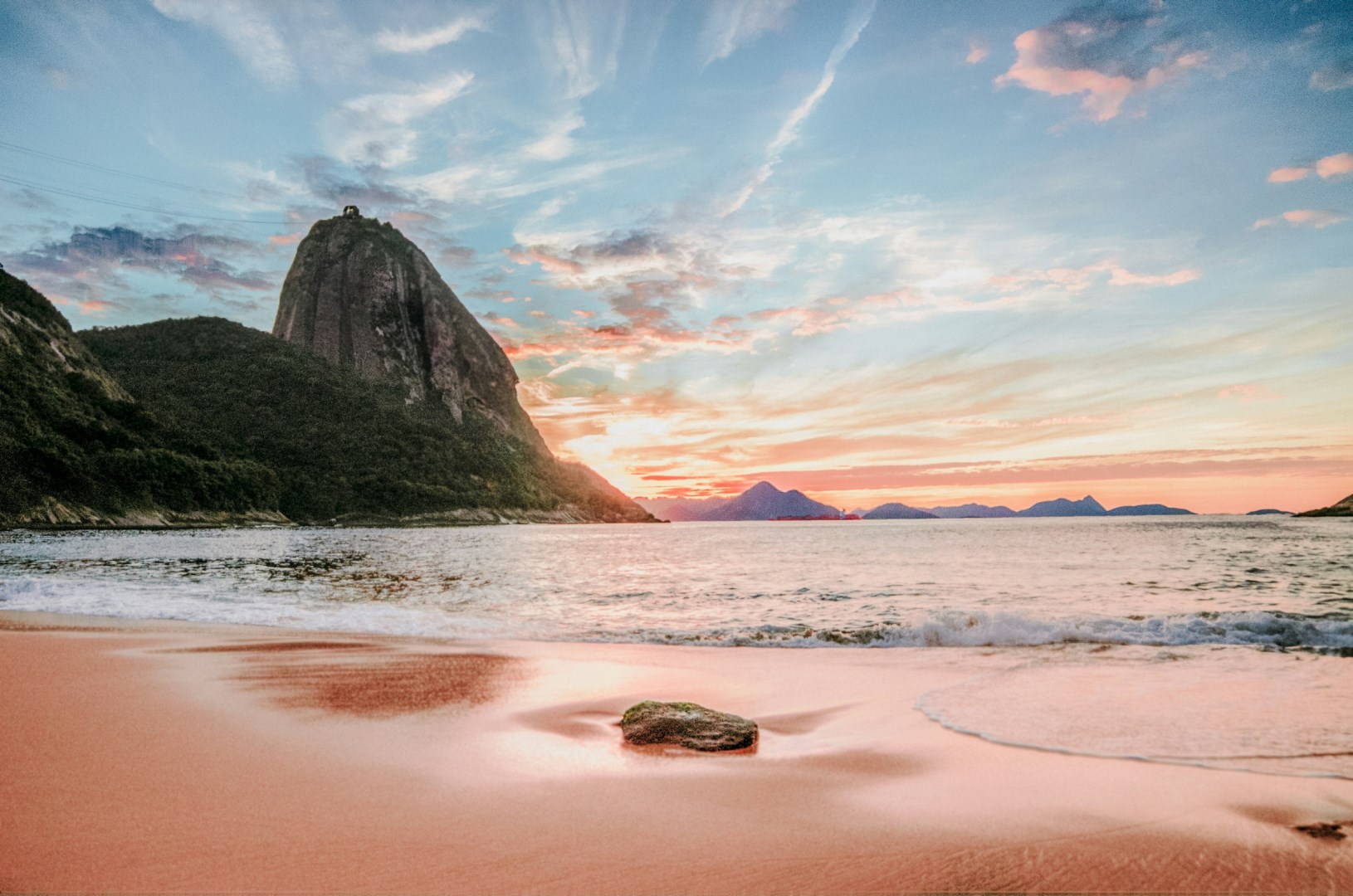 Urca - Photo Credit: Photo by Shot by Cerqueira on Unsplash