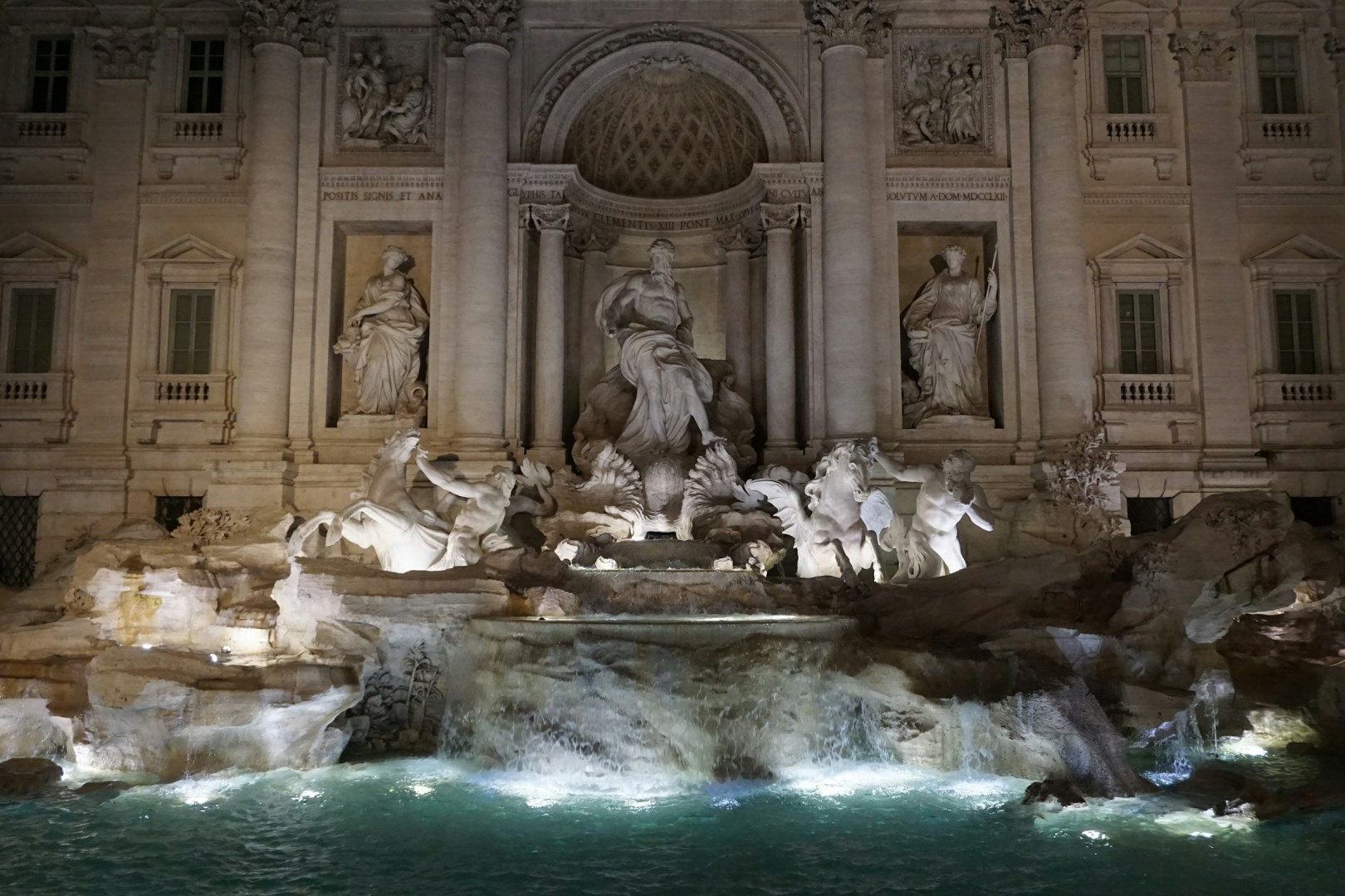  Photo Credit: Photo by Andrea Michelucci on Unsplash