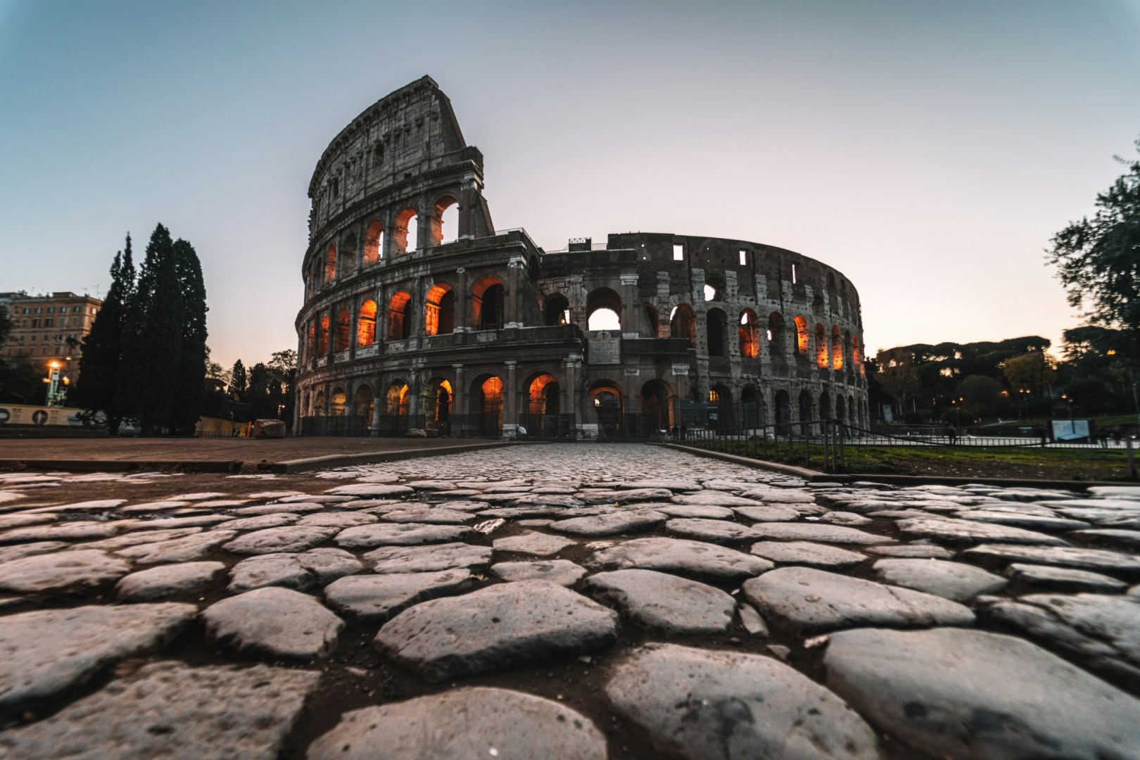  Photo Credit: Photo by Federico Di Dio photography on Unsplash
