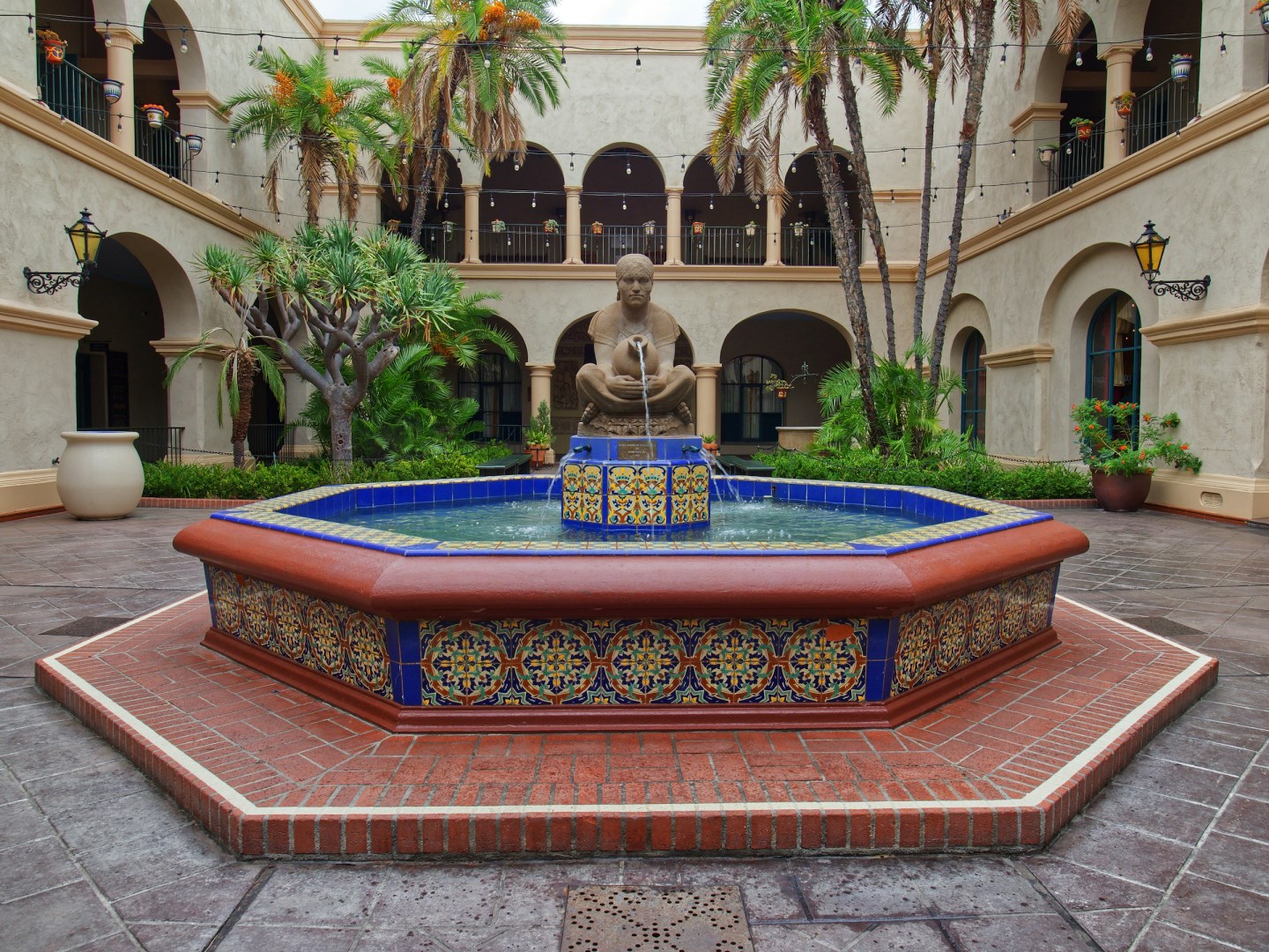 Balboa Park - Photo Credit: Photo by René Riegal on Unsplash