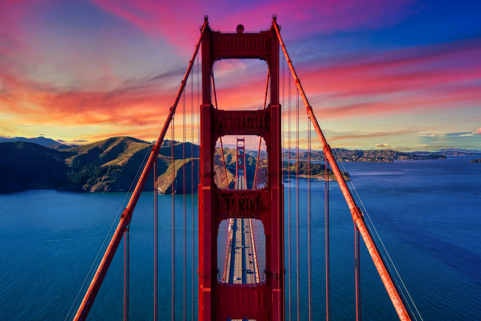 San Francisco