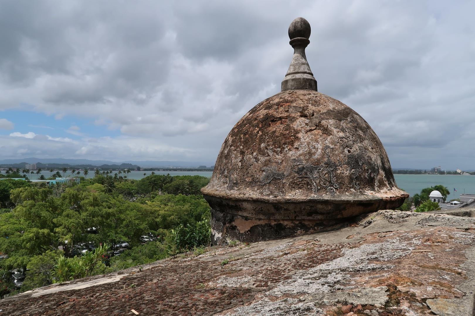 San Juan, Puerto Rico San Juan, Puerto Rico - Photo Credit: AndPon via Pixabay