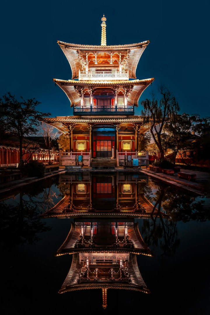  Photo Credit: Photo by Bruce Shen on Unsplash